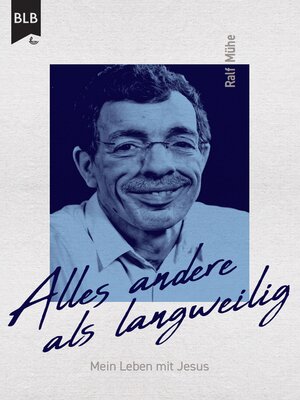 cover image of Alles andere als langweilig